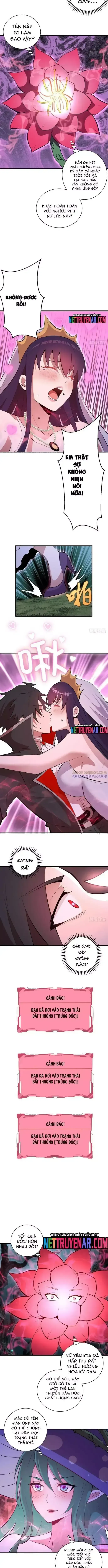 Ta dựa vào hậu cung chinh phục thế giới Chap 66.6 - Next Chap 67.6