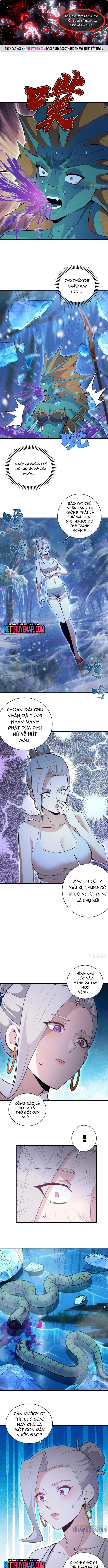 Ta Dựa Vào Hậu Cung Chinh Phục Thế Giới Chap 66 - Next Chap 67