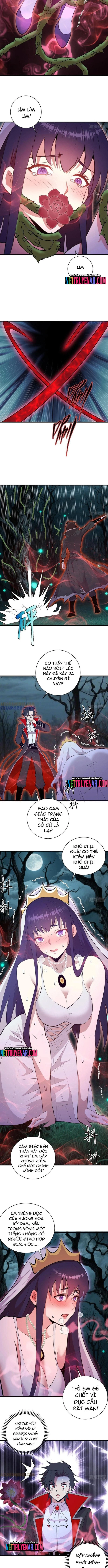 Ta Dựa Vào Hậu Cung Chinh Phục Thế Giới Chap 66 - Next Chap 67