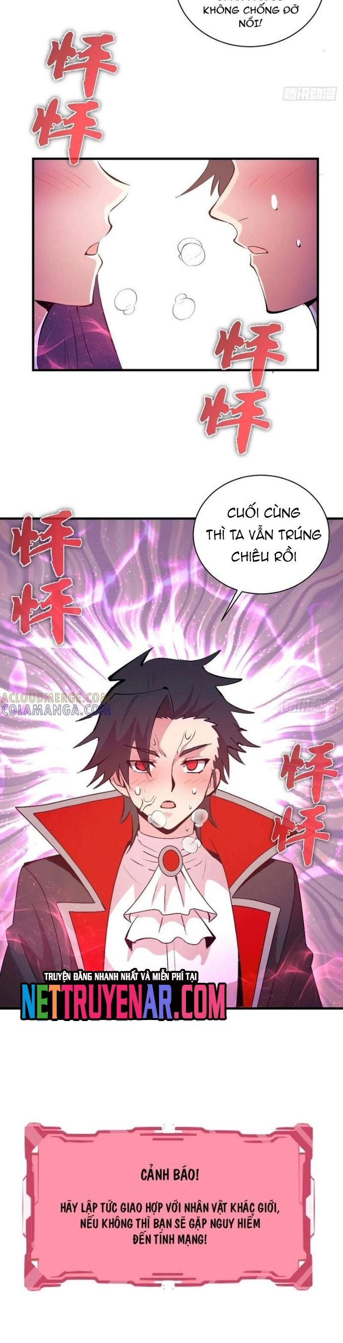 Ta Dựa Vào Hậu Cung Chinh Phục Thế Giới Chap 66 - Next Chap 67