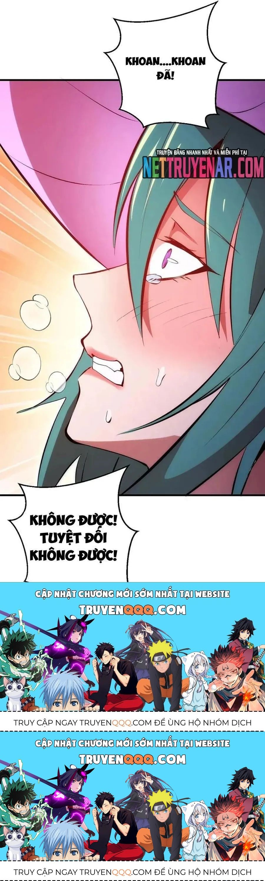 Ta Dựa Vào Hậu Cung Chinh Phục Thế Giới Chap 68.2 - Next Chap 69.2