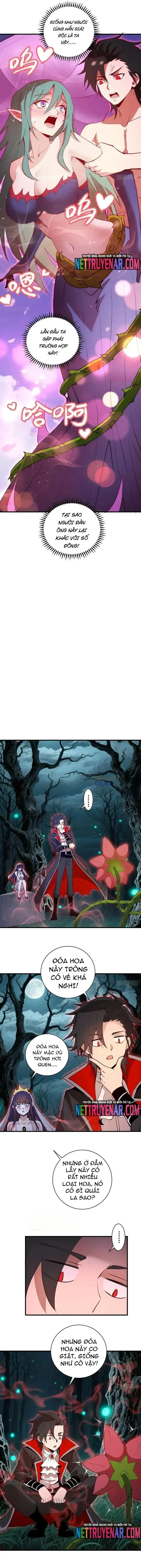 Ta Dựa Vào Hậu Cung Chinh Phục Thế Giới Chap 68.4 - Next Chap 69.4