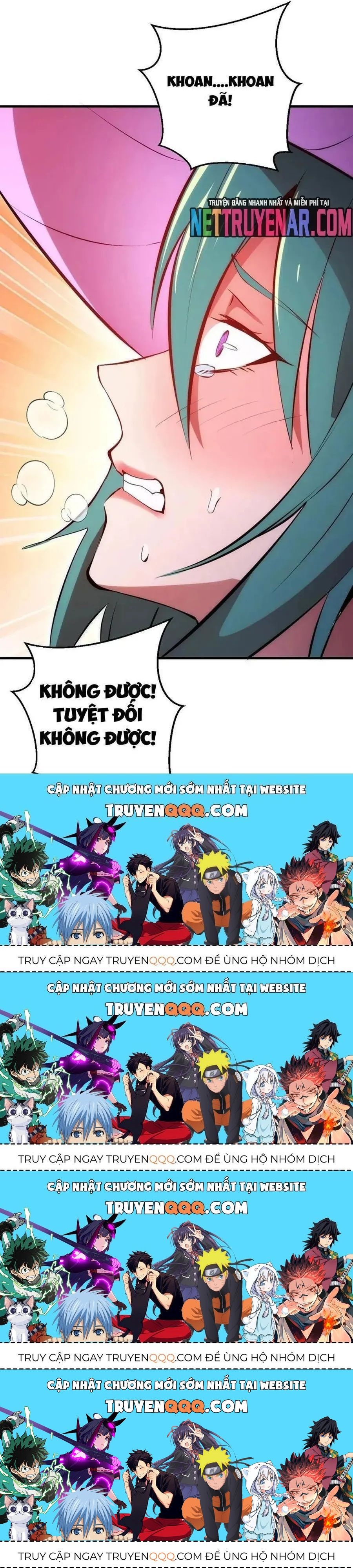 Ta Dựa Vào Hậu Cung Chinh Phục Thế Giới Chap 68.4 - Next Chap 69.4