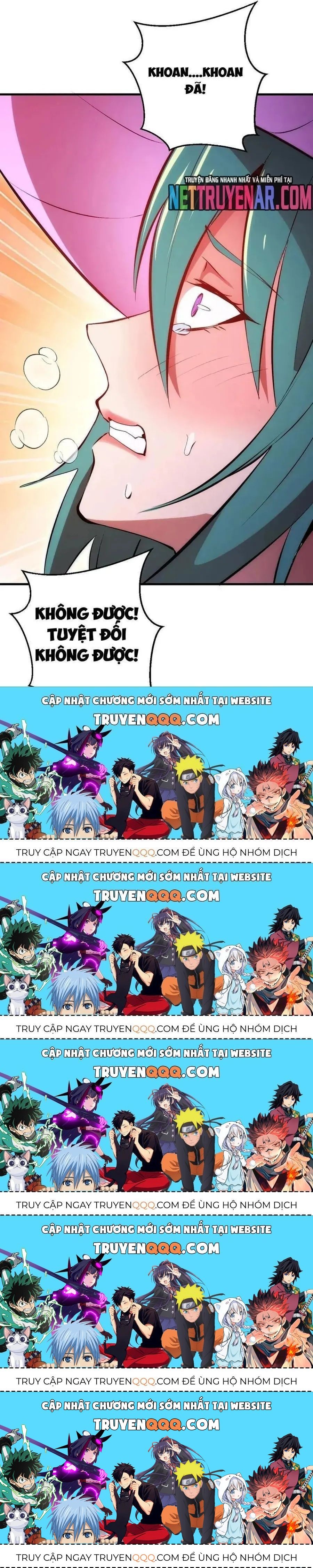 Ta Dựa Vào Hậu Cung Chinh Phục Thế Giới Chap 68.5 - Next Chap 69.5