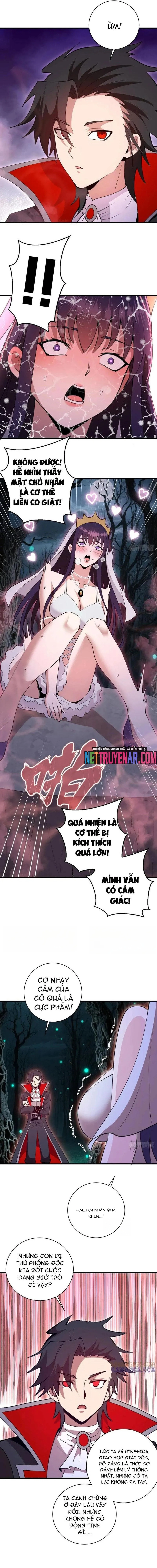 Ta Dựa Vào Hậu Cung Chinh Phục Thế Giới Chap 68 - Next Chap 69