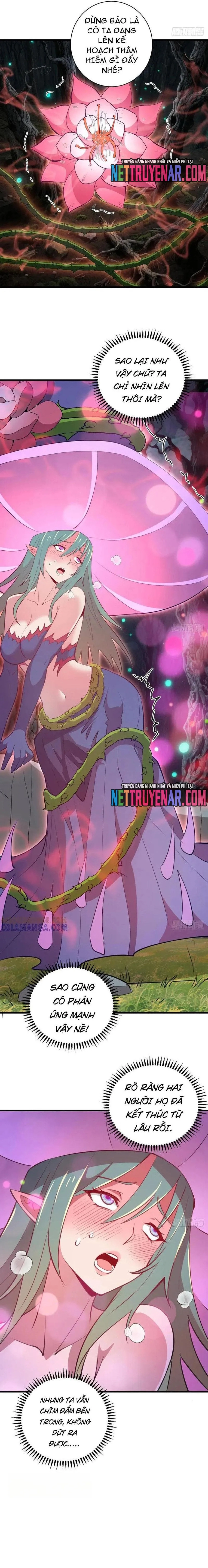 Ta Dựa Vào Hậu Cung Chinh Phục Thế Giới Chap 68 - Next Chap 69