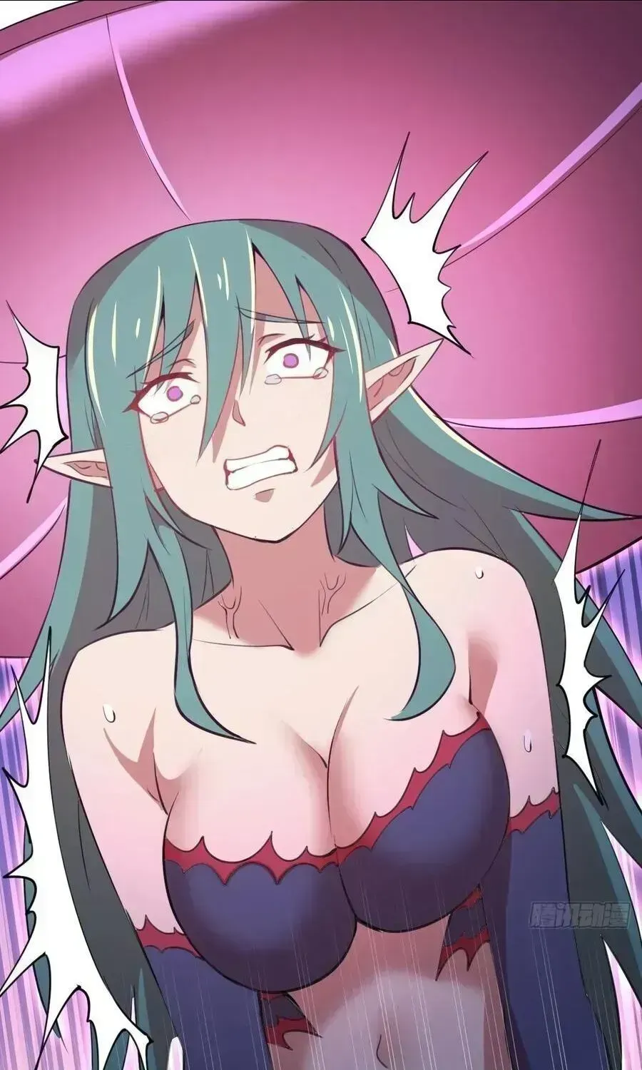 Ta Dựa Vào Hậu Cung Chinh Phục Thế Giới Chap 69.5 - Next Chap 70.5