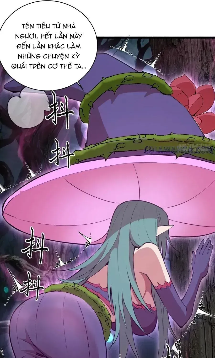 Ta Dựa Vào Hậu Cung Chinh Phục Thế Giới Chap 69.5 - Next Chap 70.5