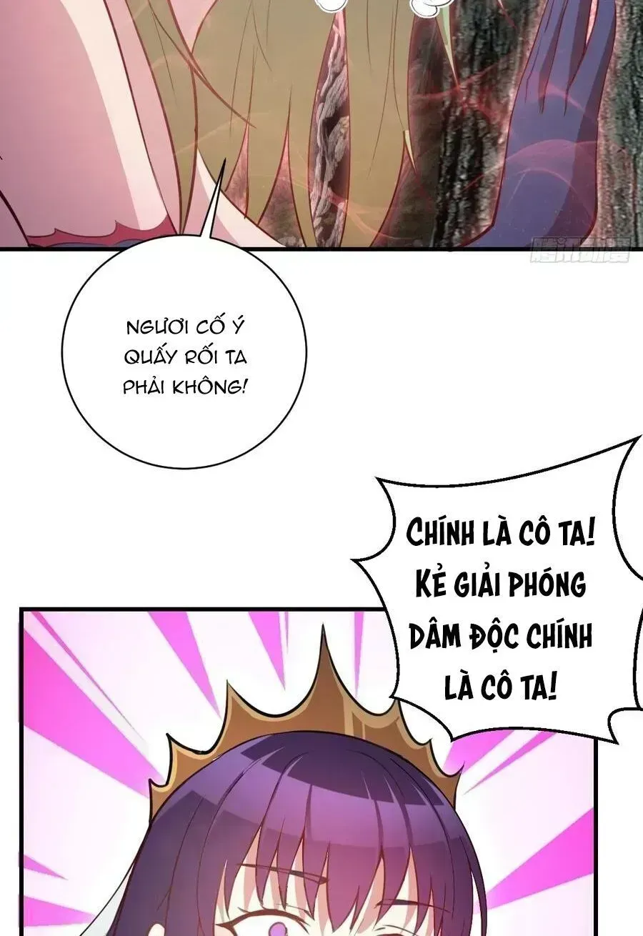 Ta Dựa Vào Hậu Cung Chinh Phục Thế Giới Chap 69.5 - Next Chap 70.5
