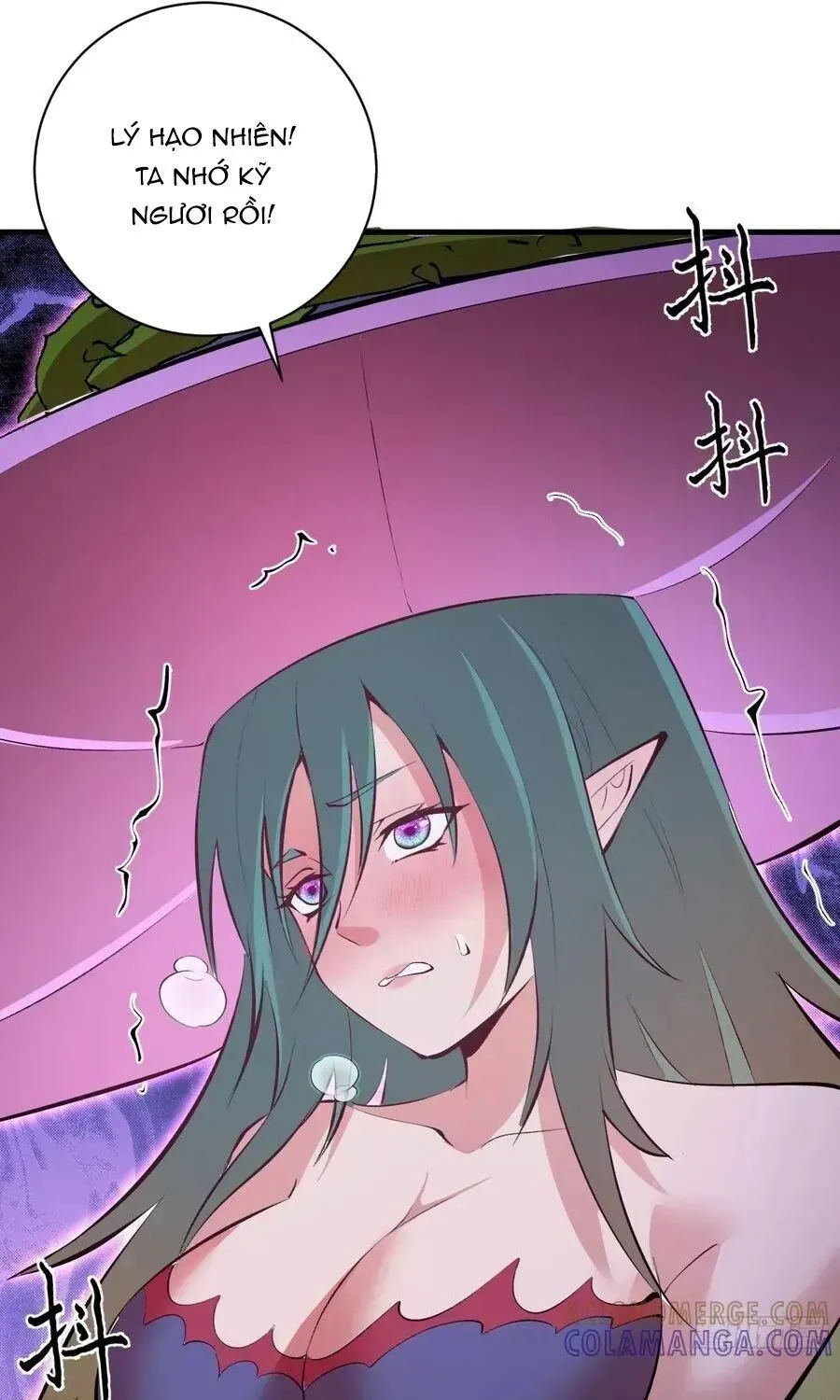 Ta Dựa Vào Hậu Cung Chinh Phục Thế Giới Chap 69.5 - Next Chap 70.5