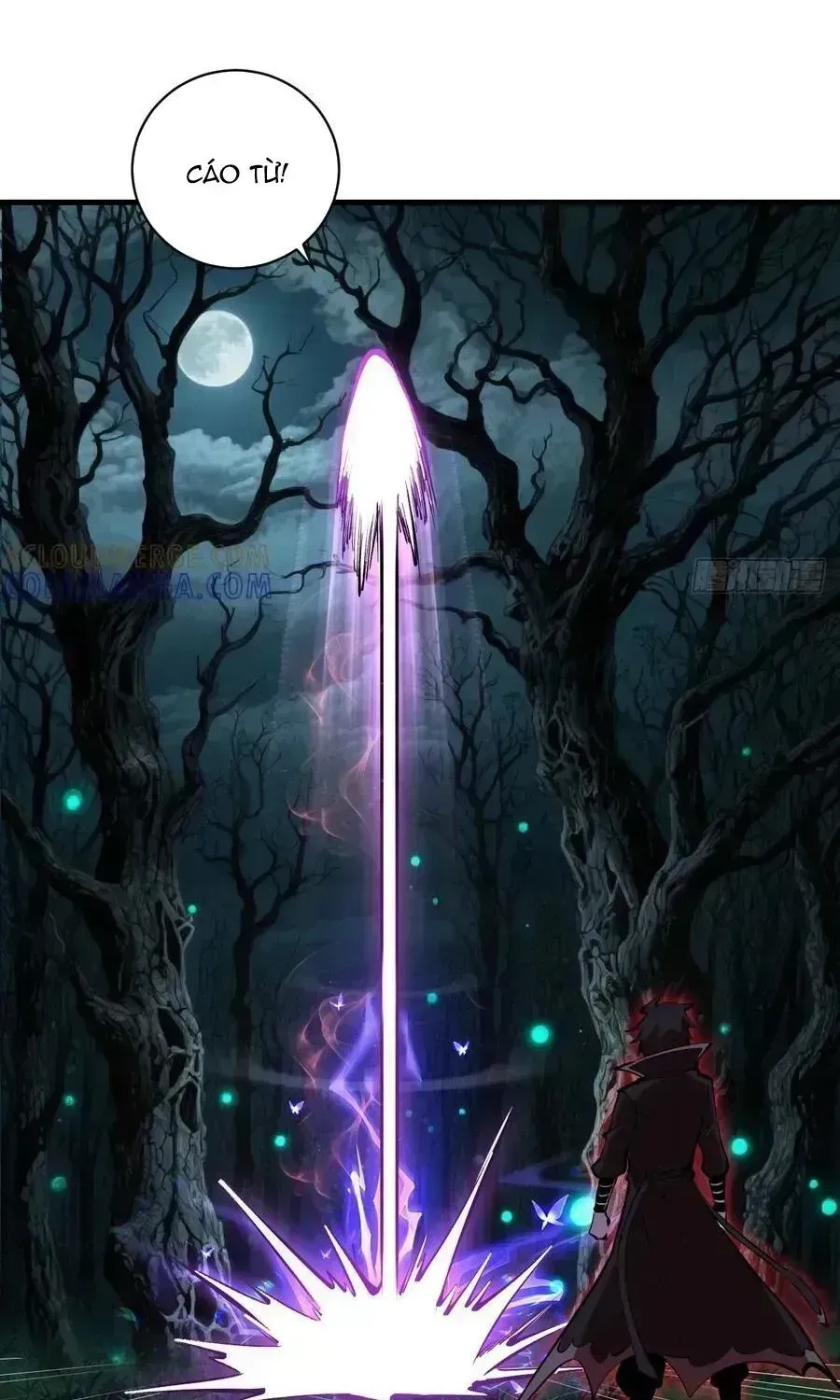 Ta Dựa Vào Hậu Cung Chinh Phục Thế Giới Chap 69.5 - Next Chap 70.5