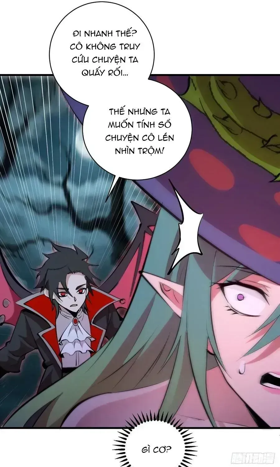 Ta Dựa Vào Hậu Cung Chinh Phục Thế Giới Chap 69.5 - Next Chap 70.5