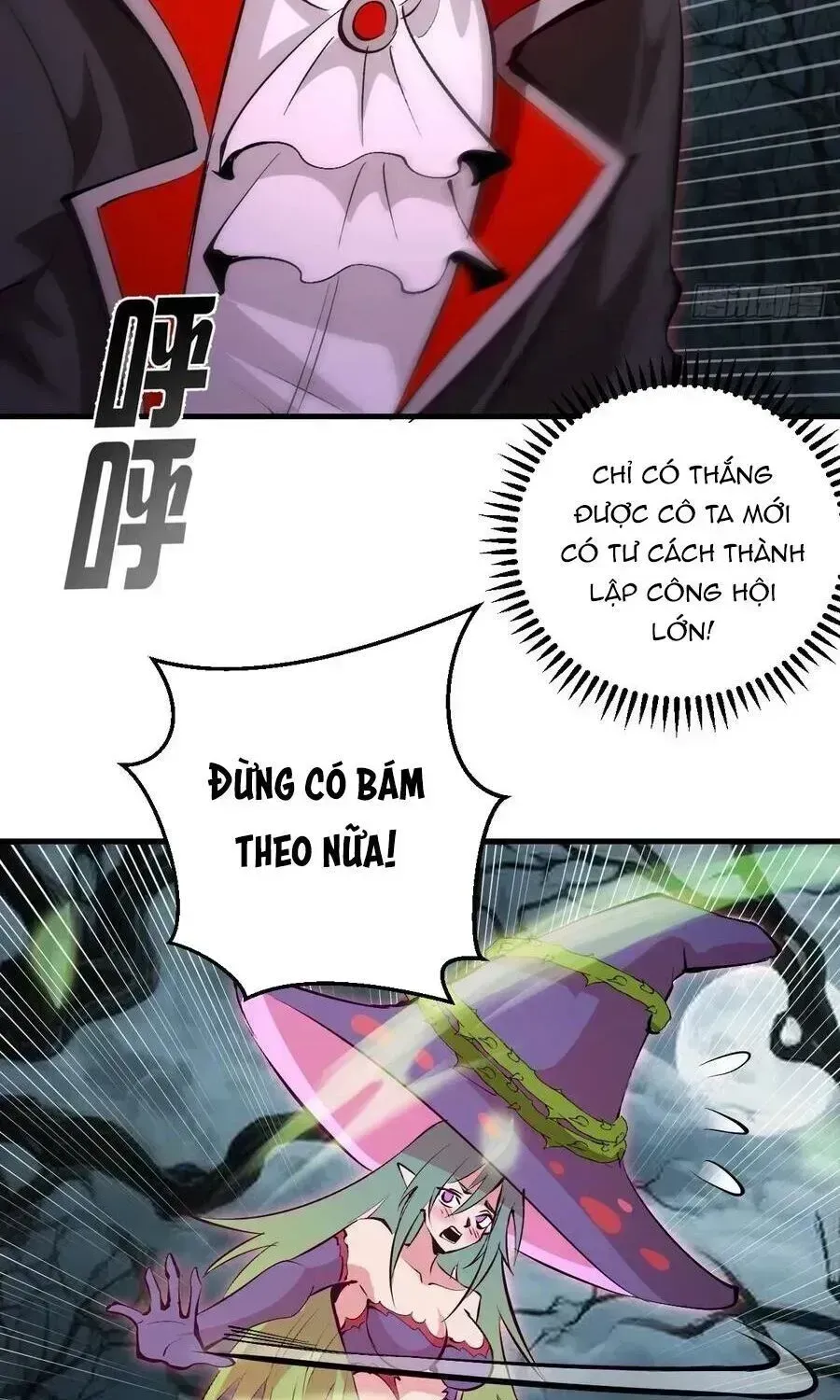 Ta Dựa Vào Hậu Cung Chinh Phục Thế Giới Chap 69.5 - Next Chap 70.5