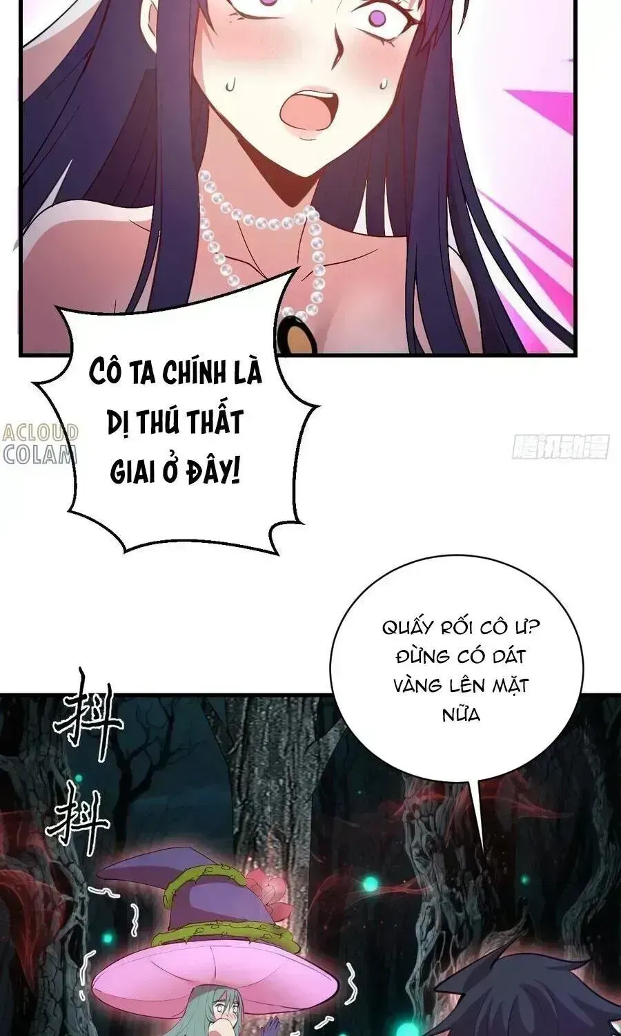 Ta Dựa Vào Hậu Cung Chinh Phục Thế Giới Chap 69.6 - Next Chap 70.6