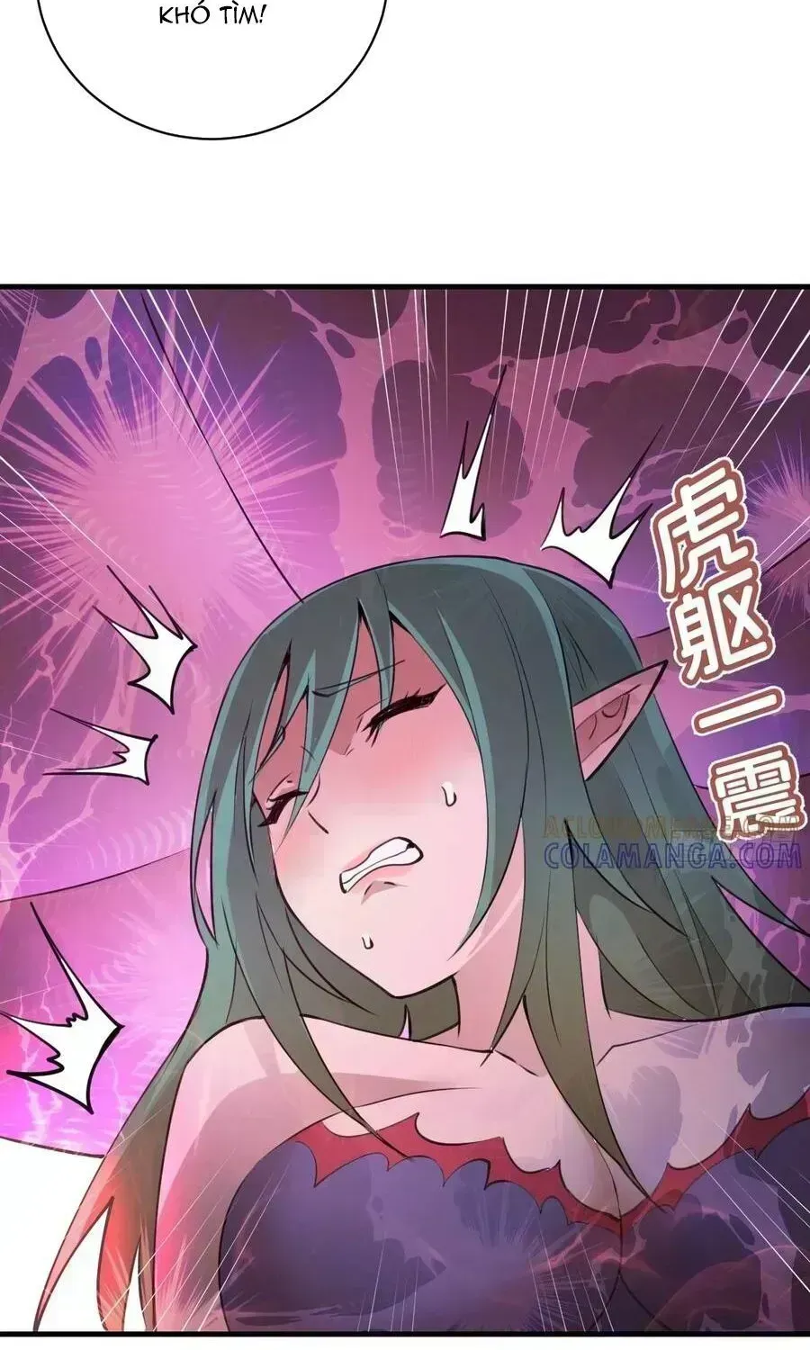 Ta Dựa Vào Hậu Cung Chinh Phục Thế Giới Chap 69.6 - Next Chap 70.6