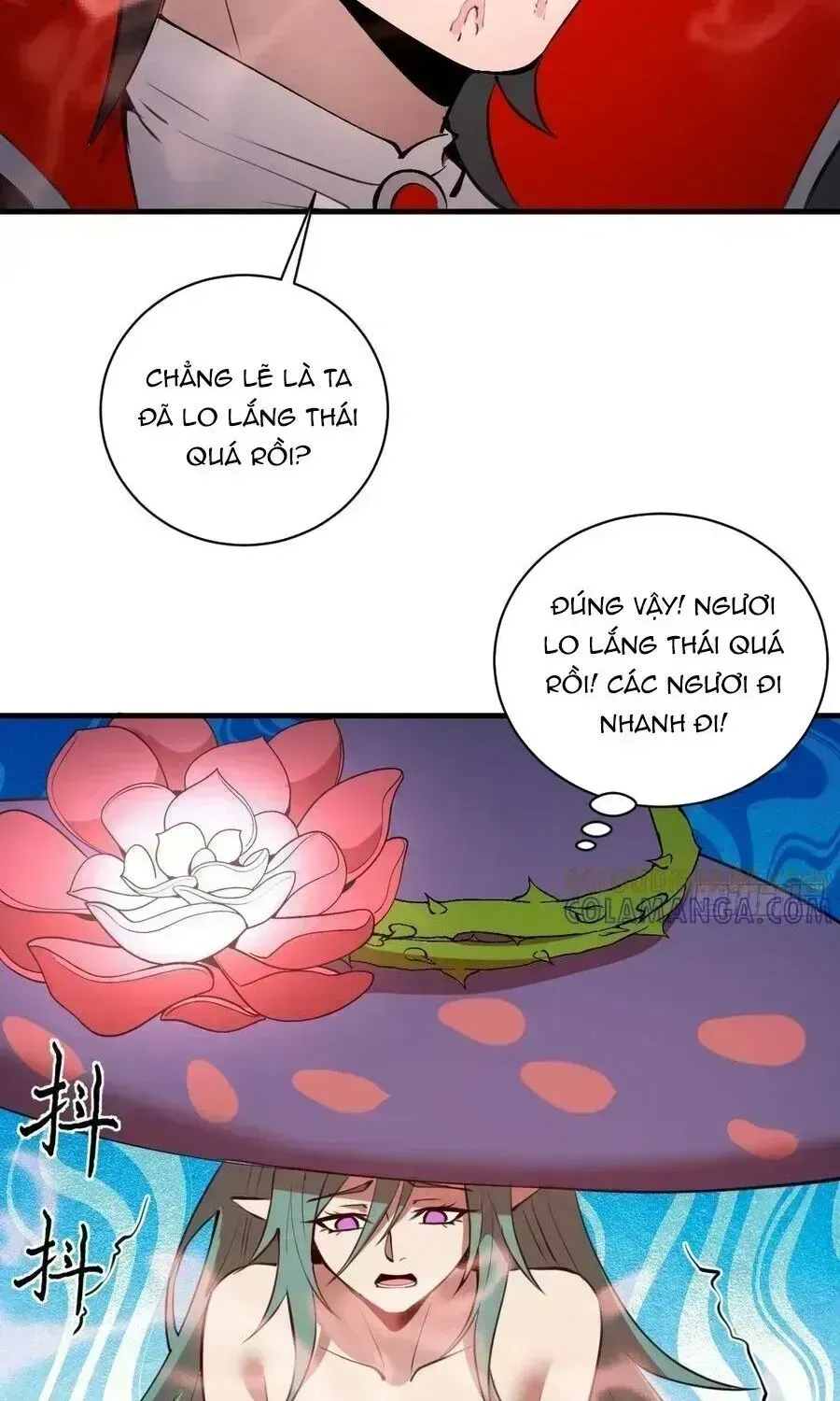 Ta Dựa Vào Hậu Cung Chinh Phục Thế Giới Chap 69.6 - Next Chap 70.6