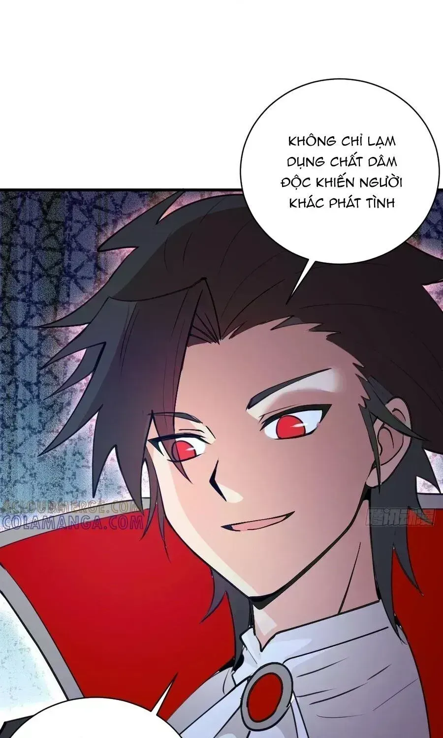 Ta dựa vào hậu cung chinh phục thế giới Chap 69.7 - Next Chap 70.7