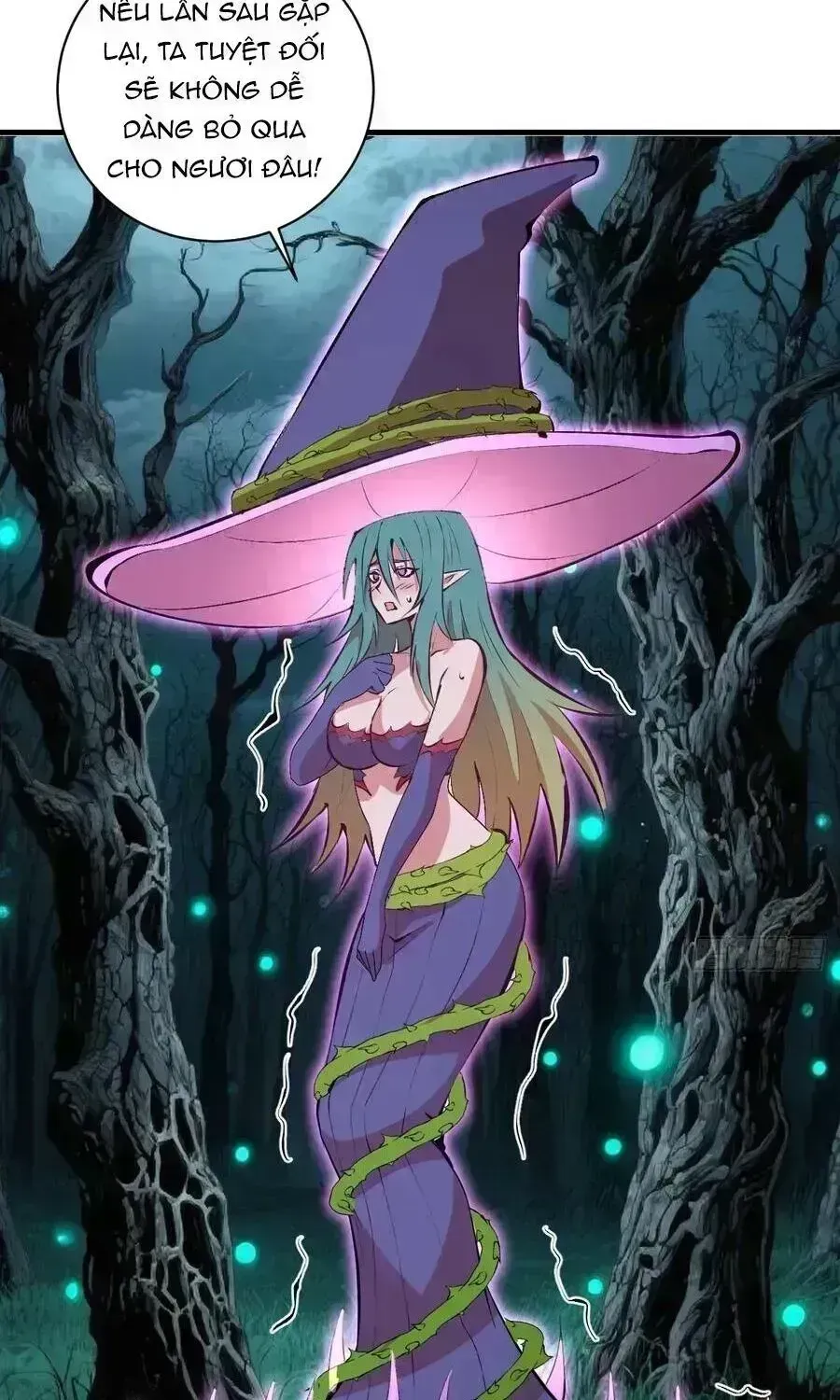 Ta dựa vào hậu cung chinh phục thế giới Chap 69.7 - Next Chap 70.7