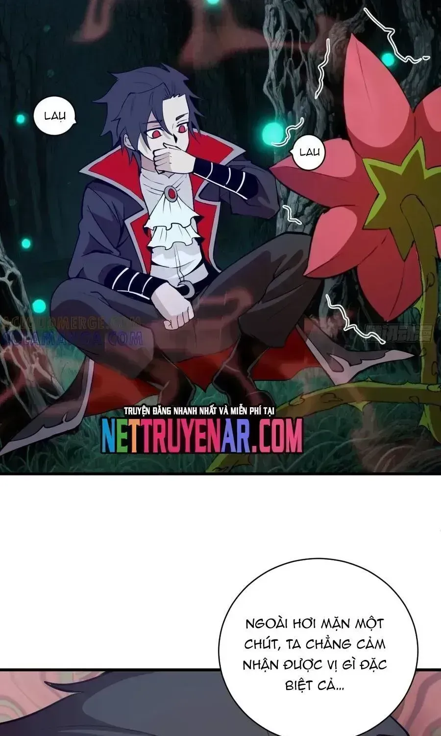 Ta dựa vào hậu cung chinh phục thế giới Chap 69.7 - Next Chap 70.7