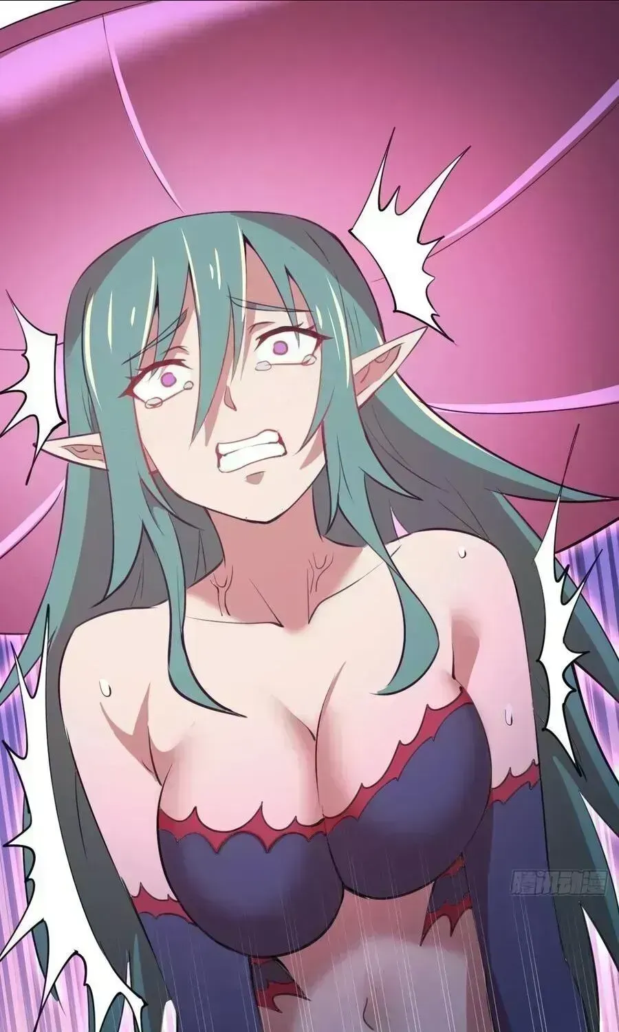 Ta Dựa Vào Hậu Cung Chinh Phục Thế Giới Chap 69.8 - Next Chap 70.8