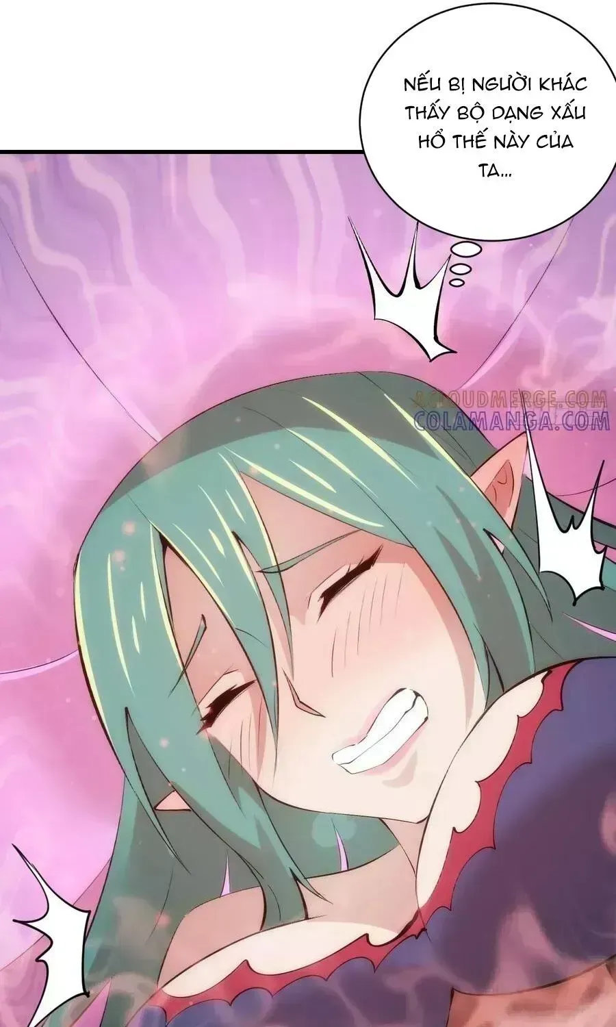 Ta Dựa Vào Hậu Cung Chinh Phục Thế Giới Chap 69.8 - Next Chap 70.8