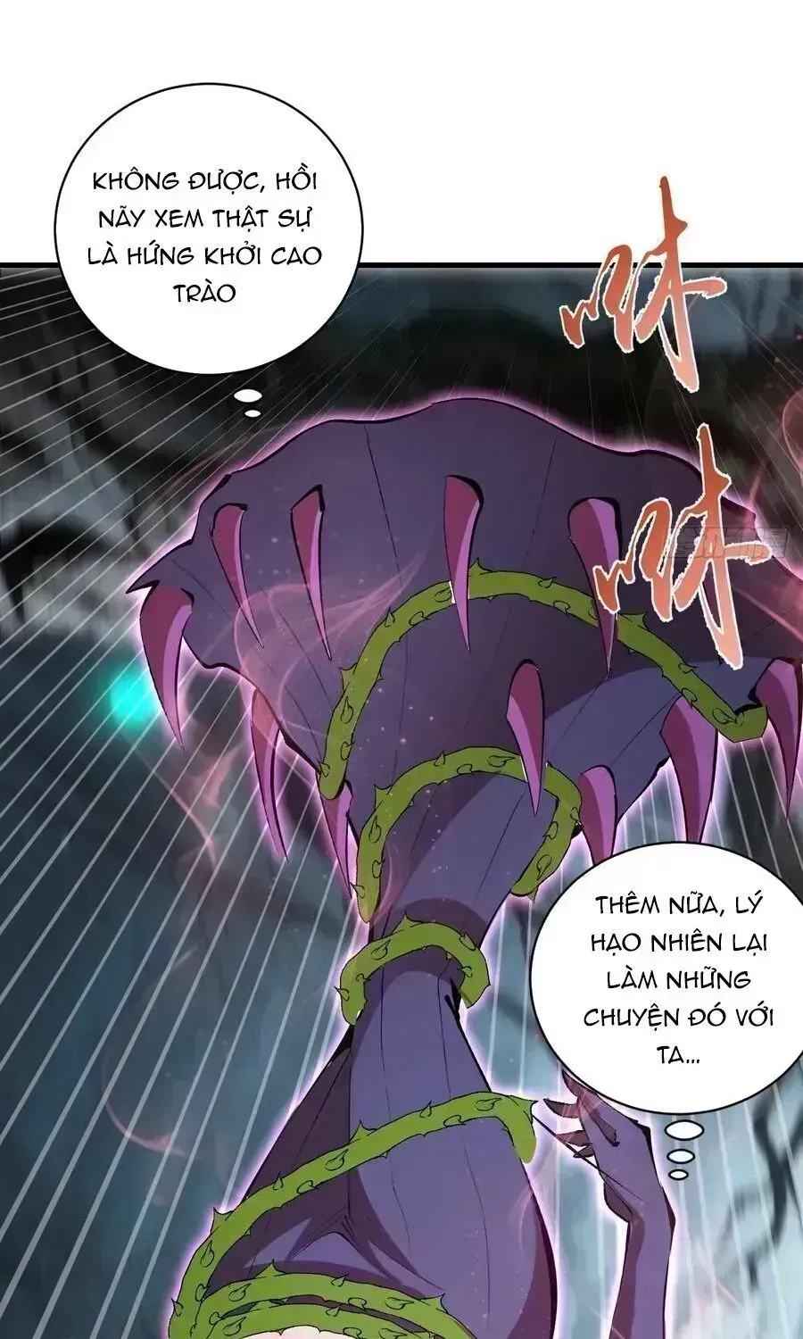 Ta Dựa Vào Hậu Cung Chinh Phục Thế Giới Chap 69.8 - Next Chap 70.8