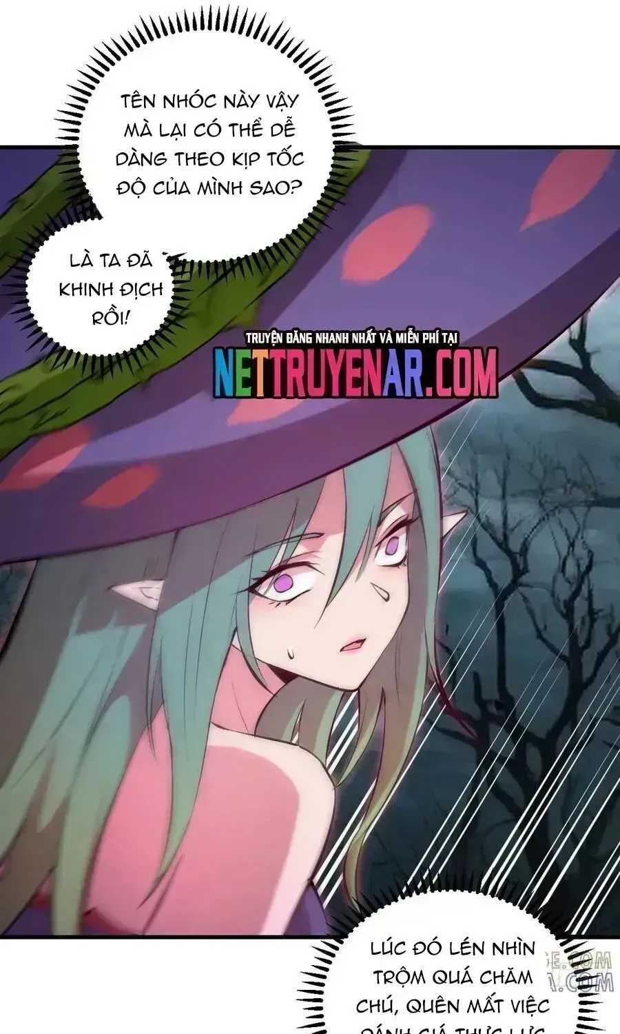 Ta Dựa Vào Hậu Cung Chinh Phục Thế Giới Chap 69.8 - Next Chap 70.8