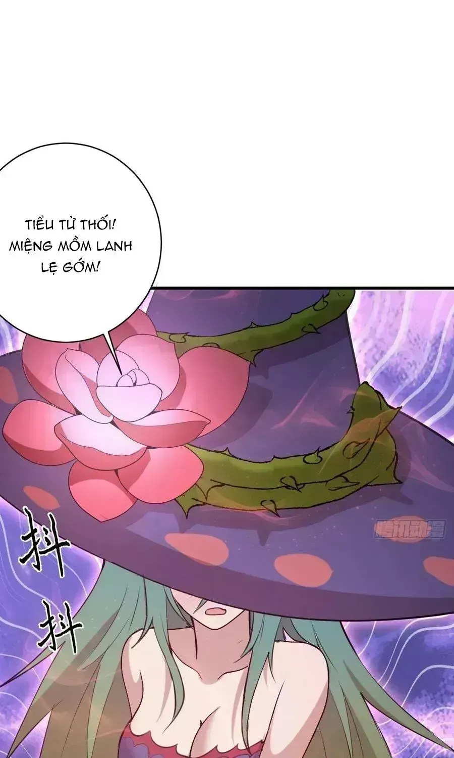 Ta Dựa Vào Hậu Cung Chinh Phục Thế Giới Chap 69.9 - Next Chap 70.9