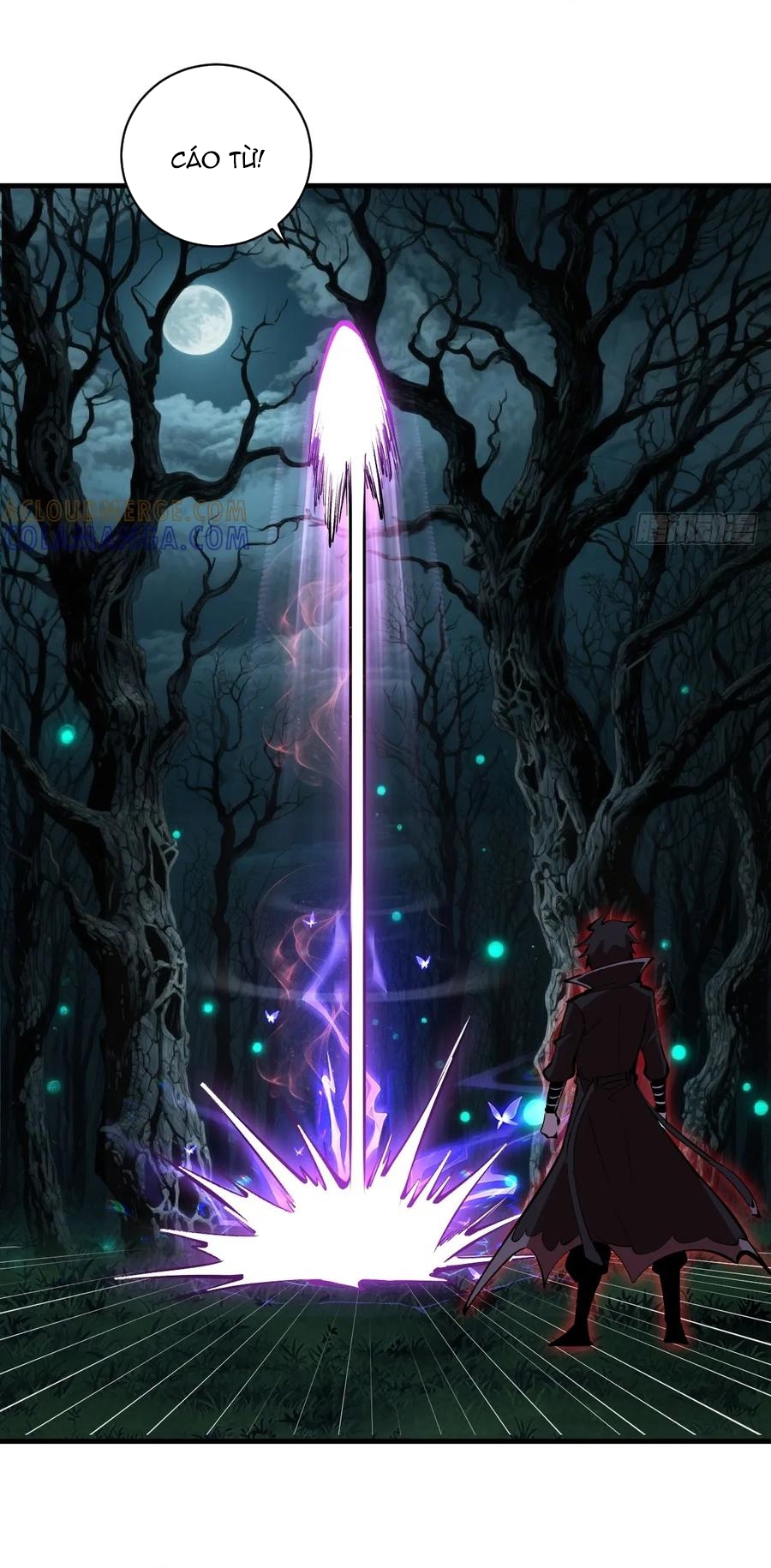 Ta Dựa Vào Hậu Cung Chinh Phục Thế Giới Chap 69 - Next Chap 70