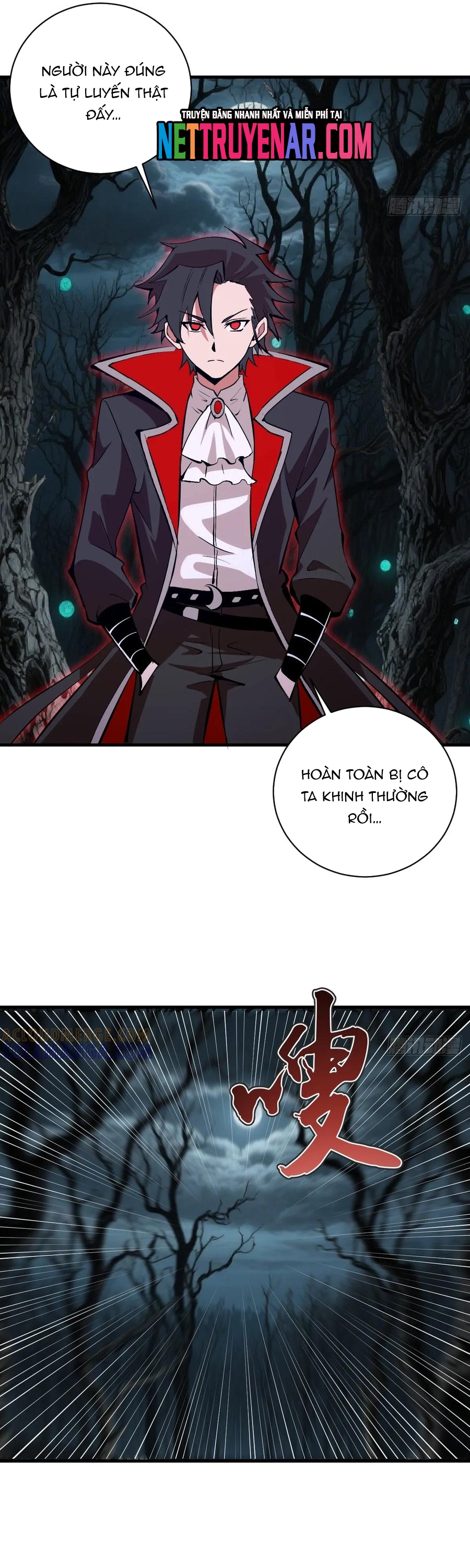 Ta Dựa Vào Hậu Cung Chinh Phục Thế Giới Chap 69 - Next Chap 70