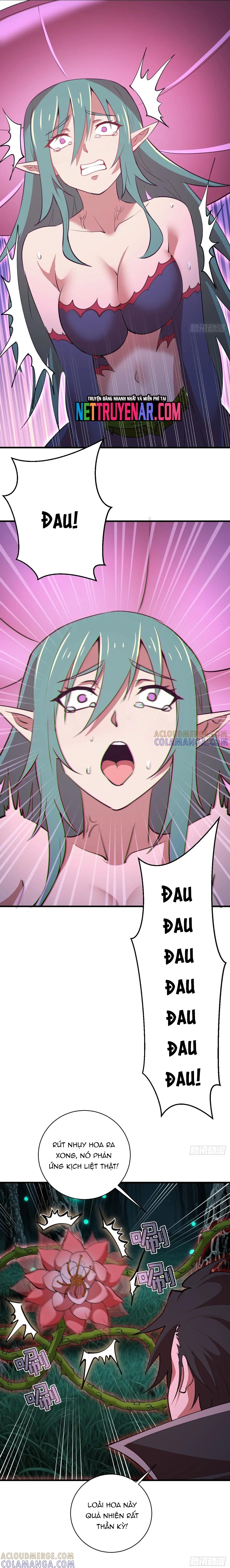 Ta Dựa Vào Hậu Cung Chinh Phục Thế Giới Chap 69 - Next Chap 70