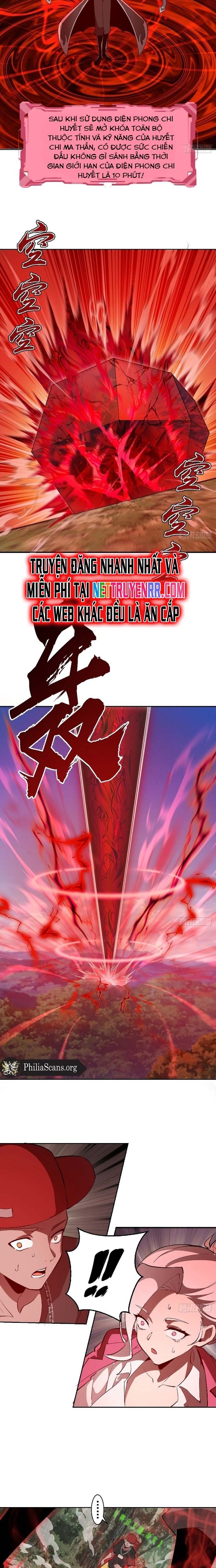 Ta Dựa Vào Hậu Cung Chinh Phục Thế Giới Chap 7 - Next Chap 8