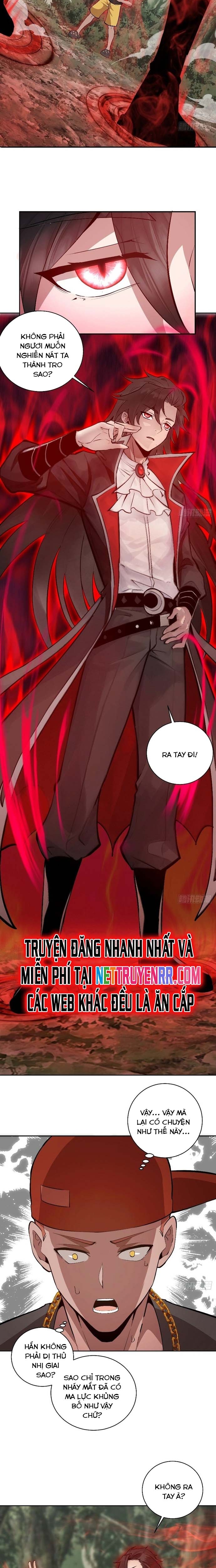 Ta Dựa Vào Hậu Cung Chinh Phục Thế Giới Chap 7 - Next Chap 8