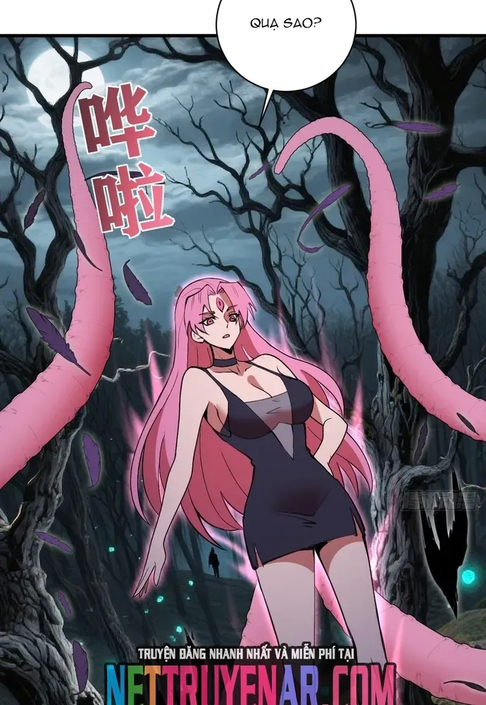 Ta dựa vào hậu cung chinh phục thế giới Chap 70.1 - Next Chap 71.1