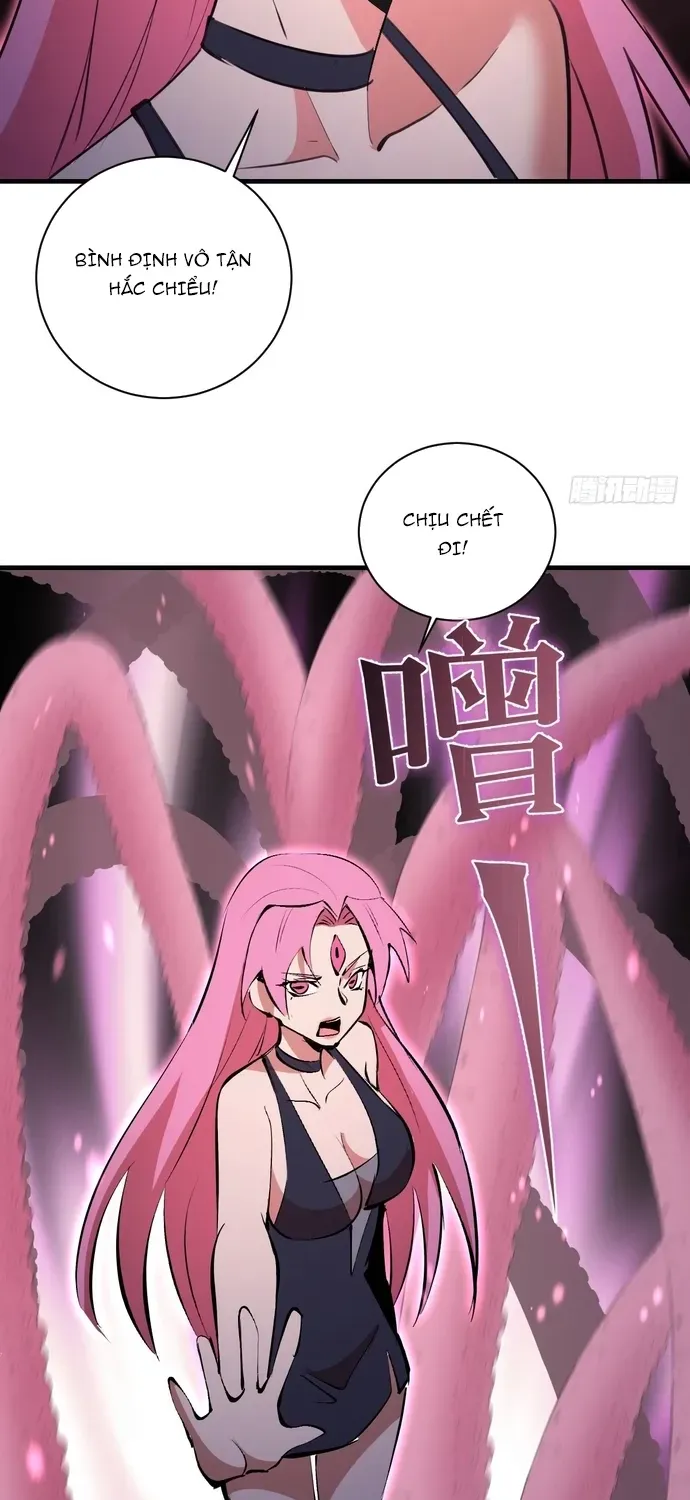 Ta dựa vào hậu cung chinh phục thế giới Chap 70.1 - Next Chap 71.1