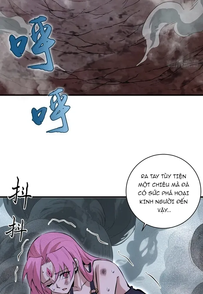 Ta dựa vào hậu cung chinh phục thế giới Chap 70.1 - Next Chap 71.1