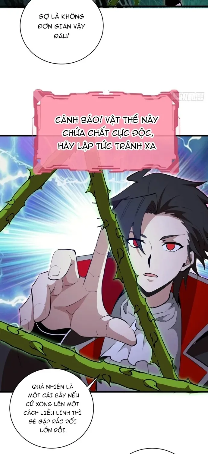 Ta dựa vào hậu cung chinh phục thế giới Chap 70.1 - Next Chap 71.1