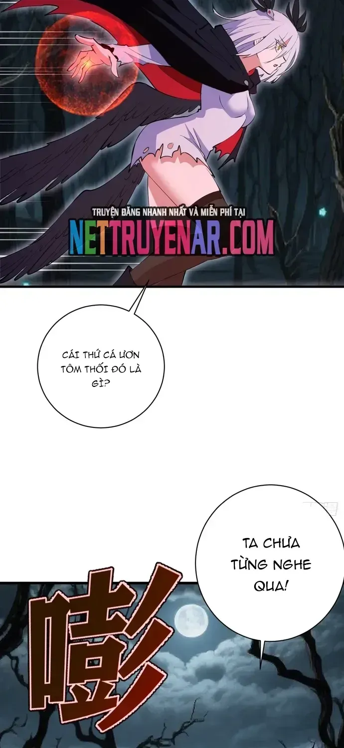 Ta dựa vào hậu cung chinh phục thế giới Chap 70.2 - Next Chap 71.2