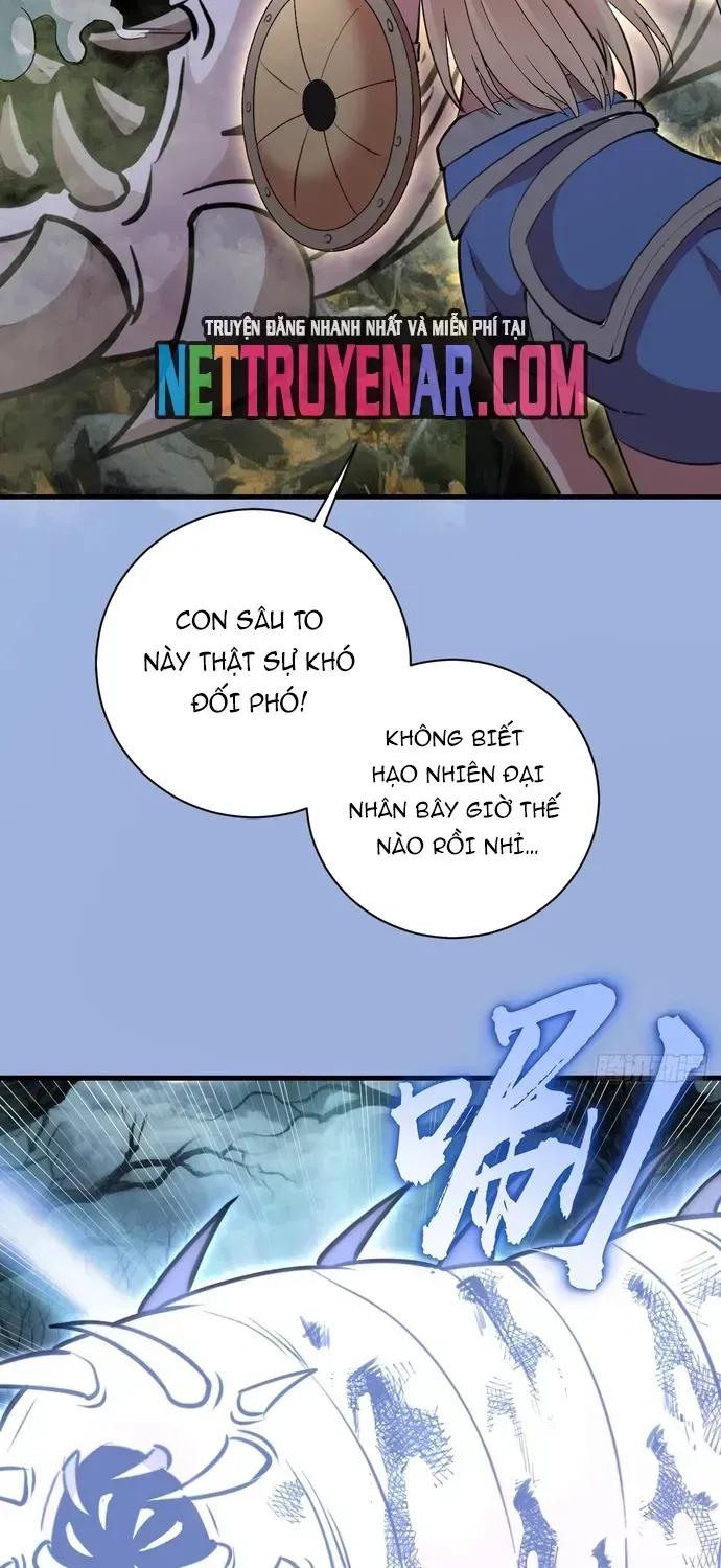 Ta dựa vào hậu cung chinh phục thế giới Chap 70.2 - Next Chap 71.2