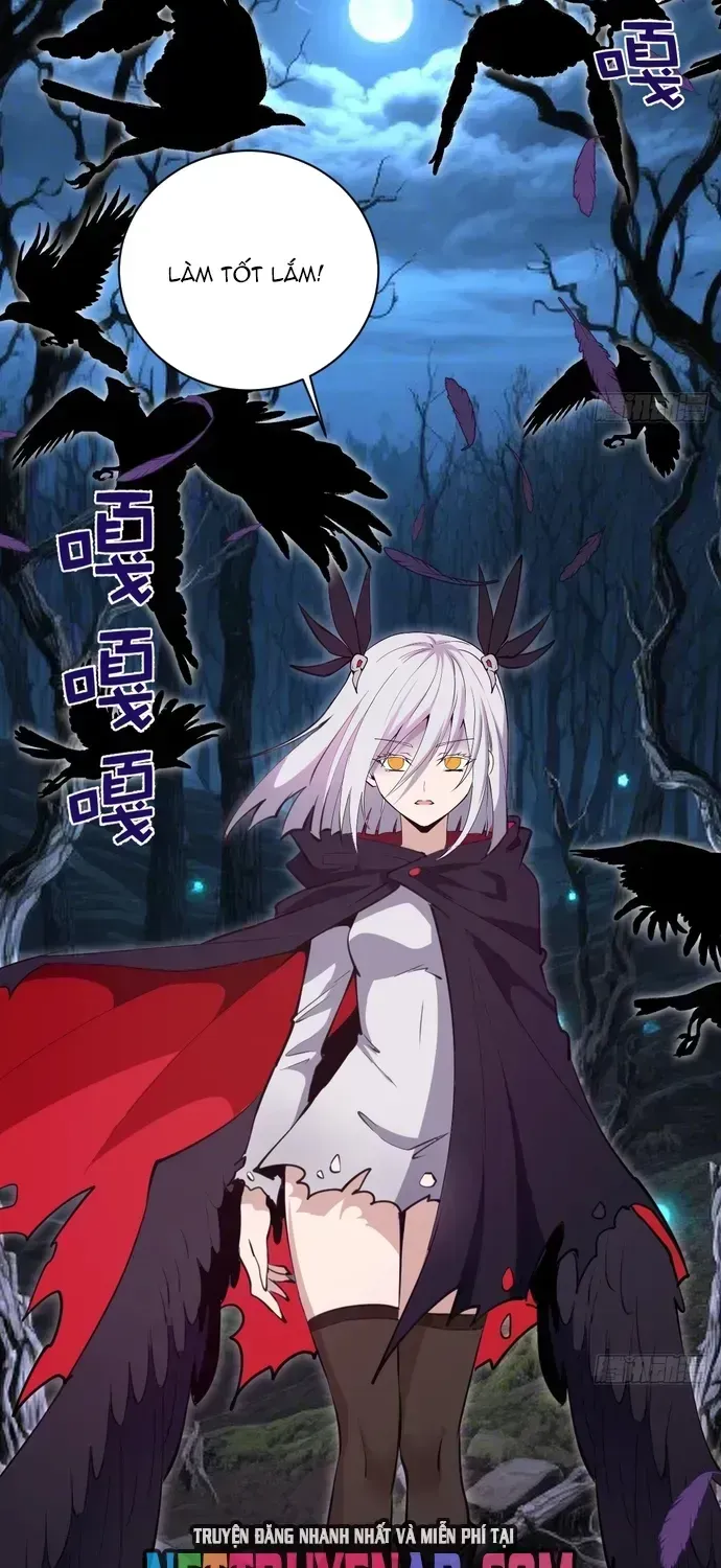 Ta dựa vào hậu cung chinh phục thế giới Chap 70.3 - Next Chap 71.3