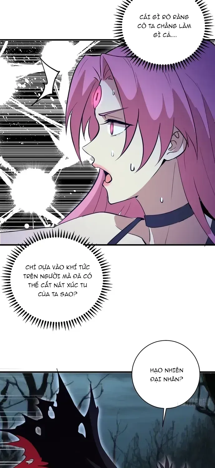 Ta dựa vào hậu cung chinh phục thế giới Chap 70.3 - Next Chap 71.3