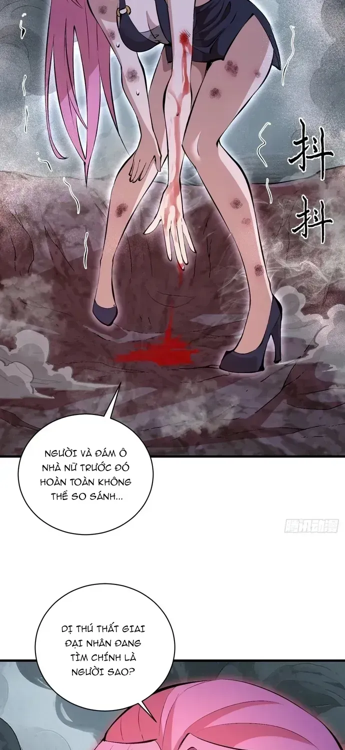 Ta dựa vào hậu cung chinh phục thế giới Chap 70.3 - Next Chap 71.3