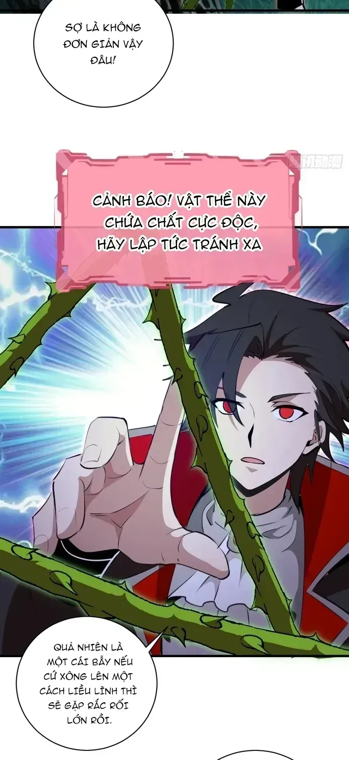 Ta dựa vào hậu cung chinh phục thế giới Chap 70.3 - Next Chap 71.3