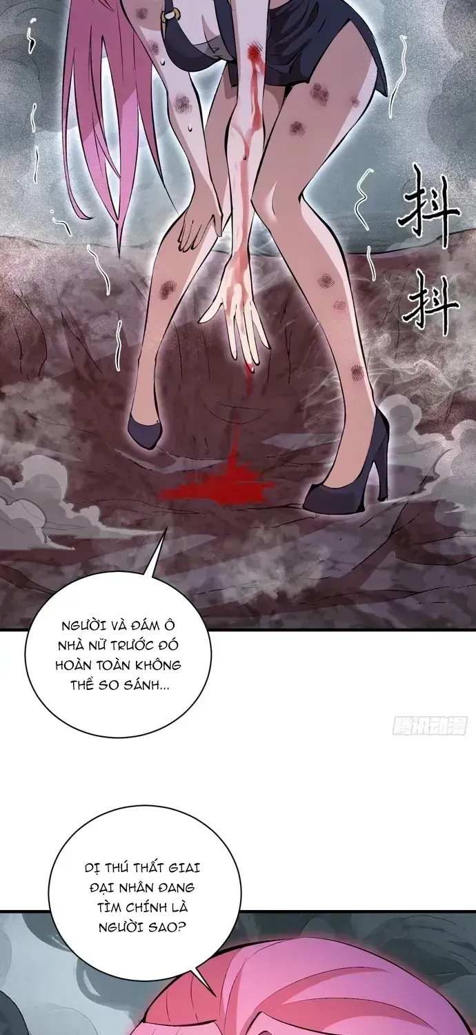 Ta dựa vào hậu cung chinh phục thế giới Chap 70.4 - Next Chap 71.4