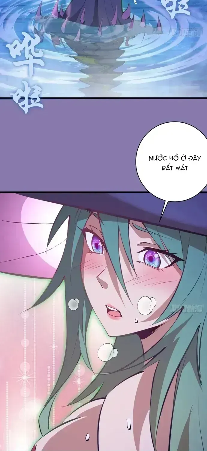 Ta dựa vào hậu cung chinh phục thế giới Chap 70.4 - Next Chap 71.4