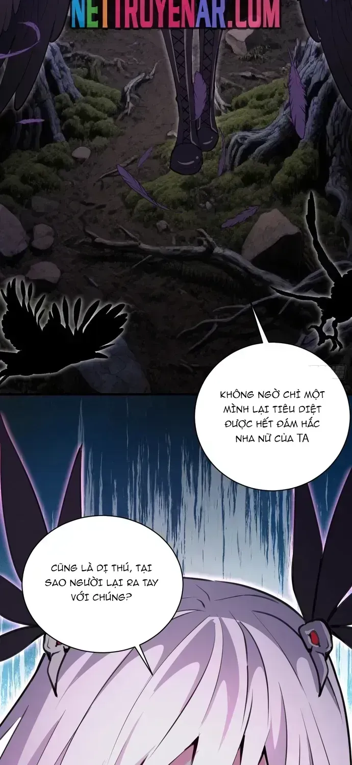 Ta Dựa Vào Hậu Cung Chinh Phục Thế Giới Chap 70.5 - Next Chap 71.5