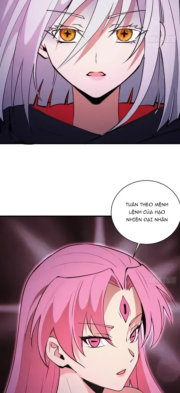 Ta Dựa Vào Hậu Cung Chinh Phục Thế Giới Chap 70.5 - Next Chap 71.5