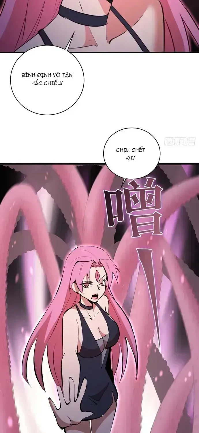 Ta Dựa Vào Hậu Cung Chinh Phục Thế Giới Chap 70.5 - Next Chap 71.5