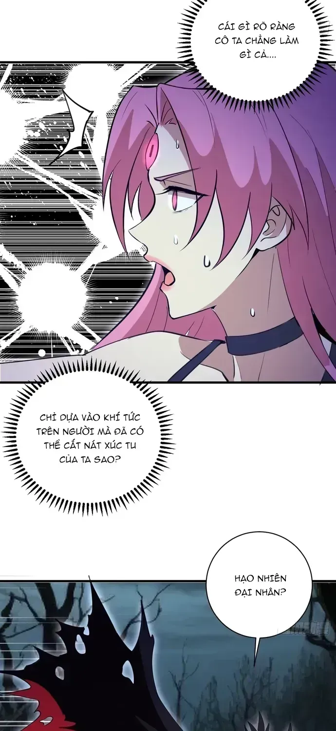 Ta Dựa Vào Hậu Cung Chinh Phục Thế Giới Chap 70.5 - Next Chap 71.5