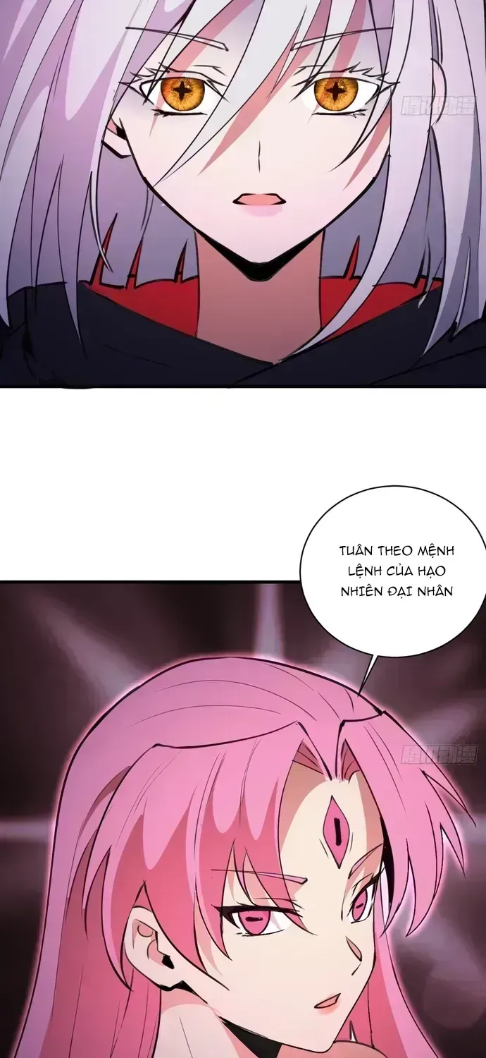 Ta dựa vào hậu cung chinh phục thế giới Chap 70.6 - Next Chap 71.6